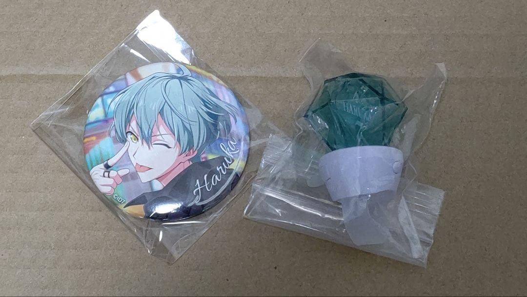 亥清悠 リングライト アニメグッズ | filmekimi.iksv.org